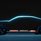 Image for article titled Teaser Shows Possible Electric Chevy Camaro And It's Graciously Not A Crossover
